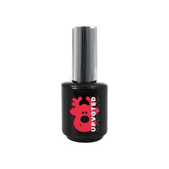 Upvoted - Perfect Polish Nail Lacquer - Jolly Rudolph - 15 ml