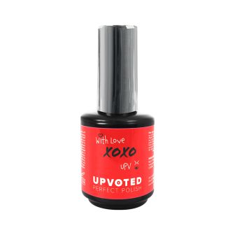 Upvoted Perfect Polish – With Love, 15 ml