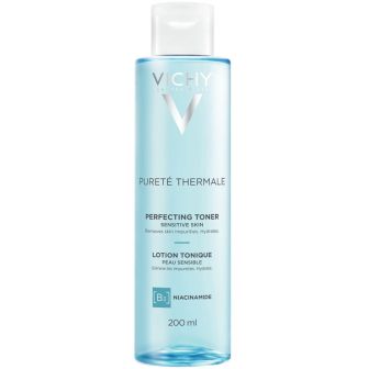 Vichy Purete Thermale Tonic 200 ml