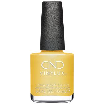 CND - Vinylux - Shade #466 Char-Truth - 15 ml