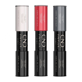 CND - Color - Vinylux 2in1 (2 x 3,6 ml)