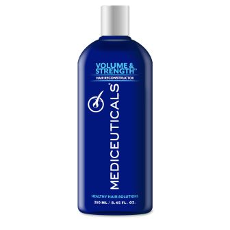 Mediceuticals - Volume and Strength