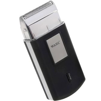 Wahl - Mobile Shaver (Mini Shaver)