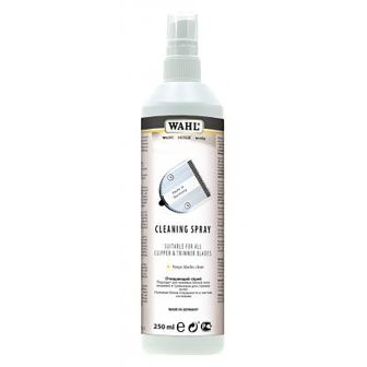 Wahl - Cleaning Spray - 250 ml