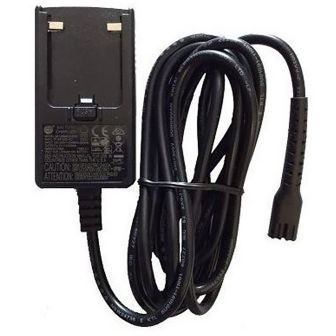 Wahl - Taper/Magic Clip/Finale - Adapter - 2-Pin Plug