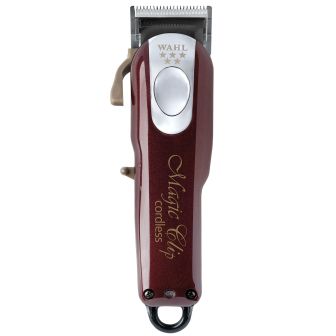 Wahl - 5 Star Series - Magic Clip Cordless Clipper