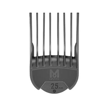 Wahl - Attachment Comb Type 19 Plastic 1802 25 mm No. 8