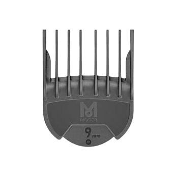Wahl - Attachment Comb Type 19 Plastic 1802 9 mm No. 3