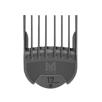 Wahl - Attachment Comb Type 19 Plastic 1802 12 mm No. 4