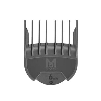 Wahl - Attachment Comb Type 19 Plastic 1802 6 mm No. 2