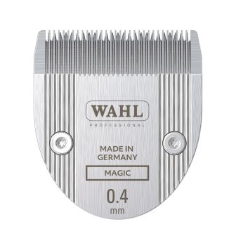 Wahl - Cutting Head - Super Trimmer, ChroMini Pro & Bella