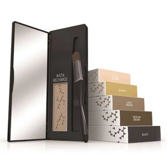 Wella Insta Recharge 2,1 gr Root Touch-Up Stick