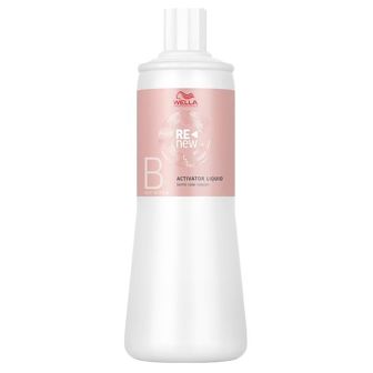 Wella Color Renew Activator Liquid, 500 ml