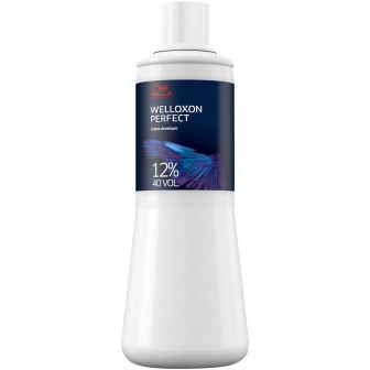 Wella Professionals - Welloxon Perfect 12% Cream Developer