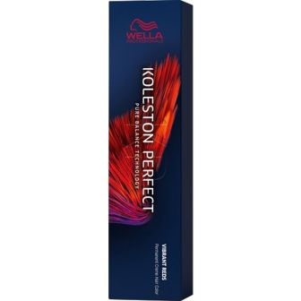 Wella Professionals Koleston Perfect ME+ Vibrant Reds - 60 ml