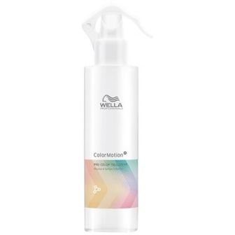 Wella Professionals Colormotion+ Pre-Color Treatment, 185 ml