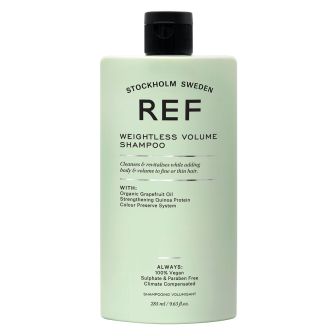 REF - Weightless Volume Shampoo