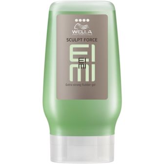 Wella EIMI Texture Sculpting Force Gel