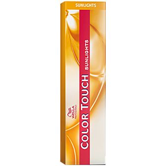 Wella Professionals - Color Touch Sunlights, 60 ml