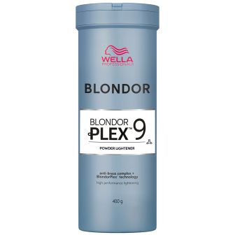 Wella Professionals - BlondorPlex 9 - 400 g