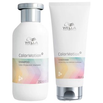 Wella Professionals - ColorMotion+ - Kit