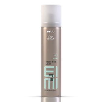 Wella - EIMI - Mistify Me Light hairspray