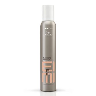Wella EIMI Volume - Natural Volume Mousse