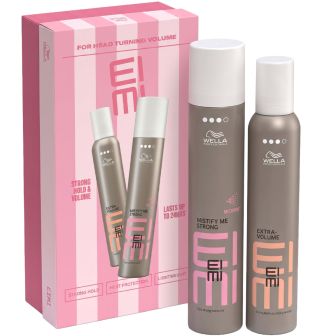 Wella Professionals Eimi Gift Box