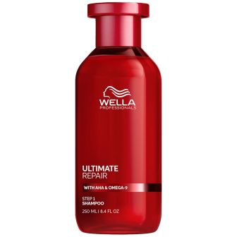 Wella Professionals Ultimate Repair Shampoo