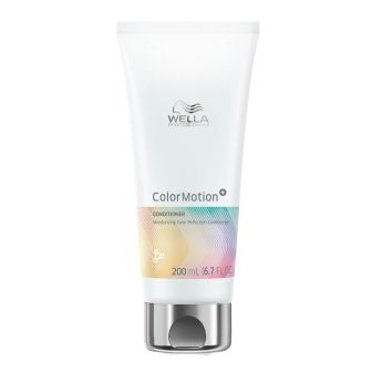 Wella Professionals - Colormotion+ - Hair Conditioner