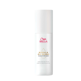 Wella - Marula Blend - Scalp Primer Oil - 150 ml