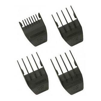 Wahl - Attachment Comb - Type 12 - Set for the Beret & Sterling 2