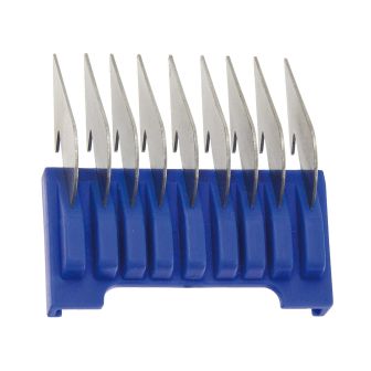 Wahl / Moser / Ermila - Mounting comb - Type 19 - Plastic with Metal Blades - No. 3 - 10 mm