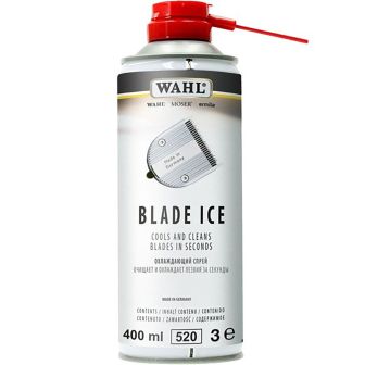 Wahl Blade Ice Spray - 400 ml
