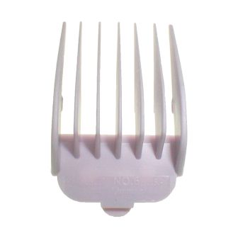 Wahl - Attachment Comb - Type 1 - Colored Plastic - No. 6 - 19 mm