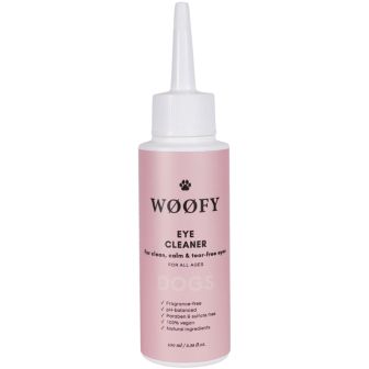 WØØFY Eye Cleaner 100 ml