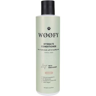 WØØFY Hydrating Conditioner (Coconut)