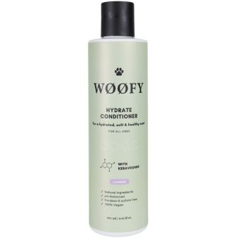 WØØFY Hydrating Lavender Conditioner