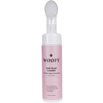 WØØFY Paw Cleansing Foam 200 ml