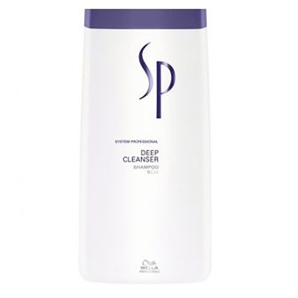 SP - Care - Expert Kit - Deep Cleansing Shampoo - 1000 ml