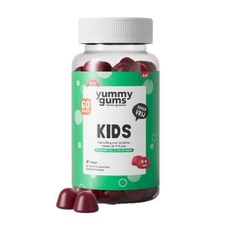 Yummygums - Kids (60 Gummies)