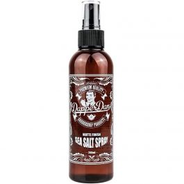 Dapper Dan Sea Salt Spray 200 ml - delivered within 2 days