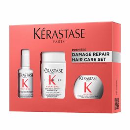 Premiere Serum Mask10枚　箱無し Kérastase Premiere Discovery Gift Set Mini Trio for Damaged Hair