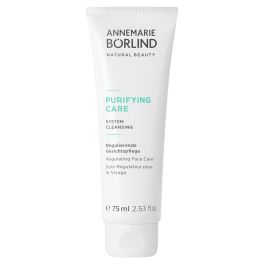 Annemarie Börlind Purifying Care Face Cream 75 ml - Delivery
