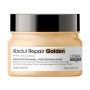 L'Oréal Professionnel - Serie Expert Absolut Repair Golden Mask Hair Mask - for Damaged Thin Hair