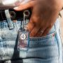 4Mose - Hand gel with Keyring