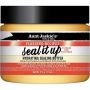 Aunt Jackie's - Flaxseed - Seal It Up Butter - 213 gr.