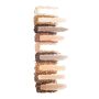 N Beauty - Natural Glow Eyeshadow Palette - 13.5 gr.