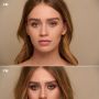 N Beauty - Natural Glow Eyeshadow Palette - 13.5 gr.