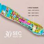 Beachwaver - Curling Iron - Graffiti B1